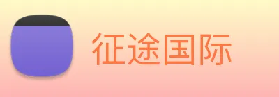 征途国际 logo